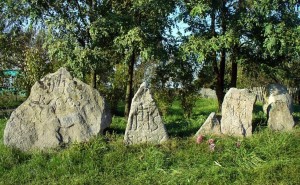 Потаповичские камни