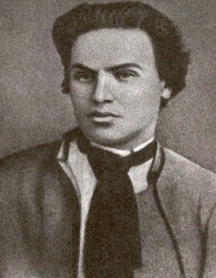 К.С. Калиновский